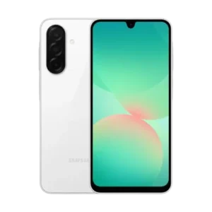 گوشی موبایل سامسونگ ویتنام مدل Galaxy A26 5G دو سیم کارت ظرفیت 128 گیگابایت و رم 6 گیگابایت