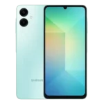گوشی موبايل سامسونگ مدل Galaxy A06 4G ظرفیت 64 گیگابایت رم 4 گیگابایت