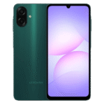 گوشی موبايل سامسونگ مدل Galaxy A07 4G ظرفیت 128 گیگابایت رم 6 گیگابایت