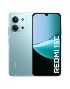 گوشی موبایل شیائومی مدل Redmi 15C 4G