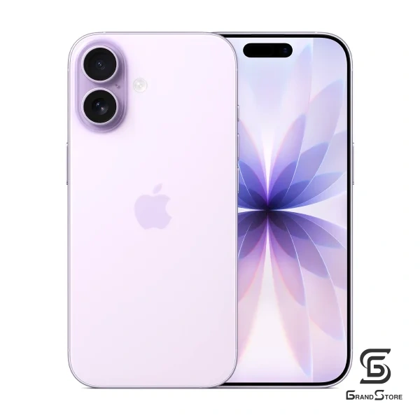 گوشی موبایل اپل مد‌ل iPhone 17 CH/A ظرفیت 256 گیگابایت رم 8 گیگابایت - Not Active