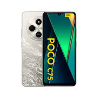 گوشی شیائومی مدل Poco C75