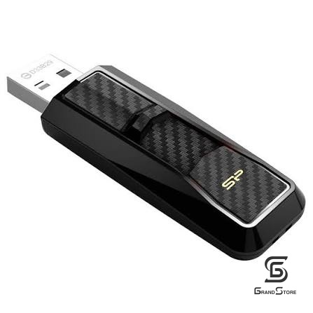 فلش مموری سیلیکون پاور مدل Blaze B50