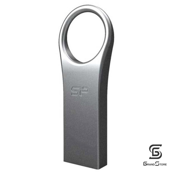 فلش مموری سیلیکون پاور مدل Firma F80