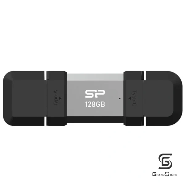 فلش مموری USB3.2 سیلیکون پاور مدل Mobile C51