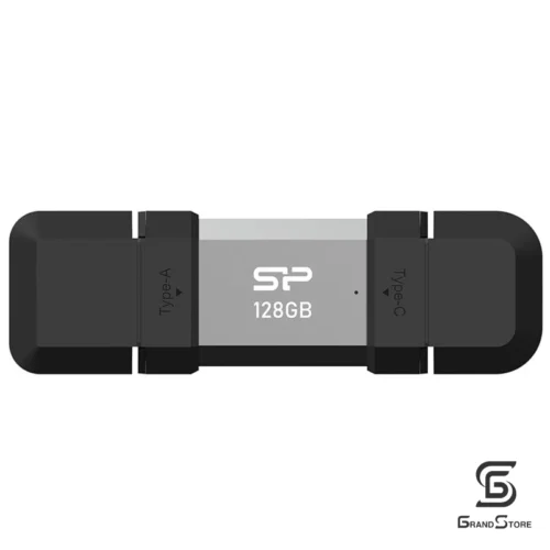 فلش مموری USB3.2 سیلیکون پاور مدل Mobile C51