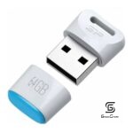 فلش مموری USB 2.0 سیلیکون پاور مدل TOUCH T06