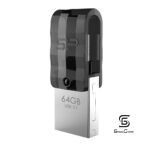 Silicon Power Mobile C31 OTG Flash Drive