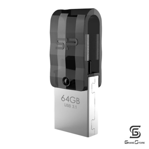 Silicon Power Mobile C31 OTG Flash Drive