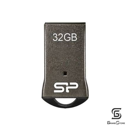 فلش مموری USB 2.0 سیلیکون پاور مدل TOUCH T01