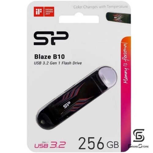silicon power Blaze B10 Flash Memory