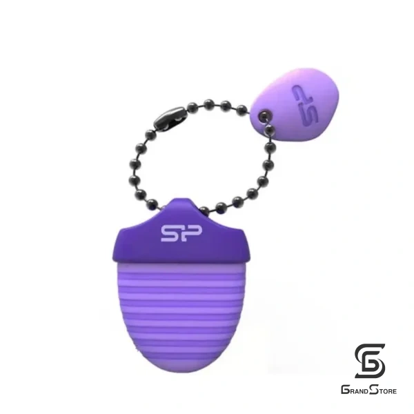 فلش مموری سیلیکون پاور مدل Jewel J30