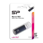 Silicon Power Marvel M02 Flash Memory