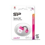 Silicon Power Touch T07 Flash Memory