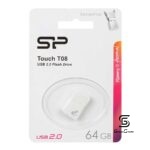 Silicon Power Touch T08 Flash Memory