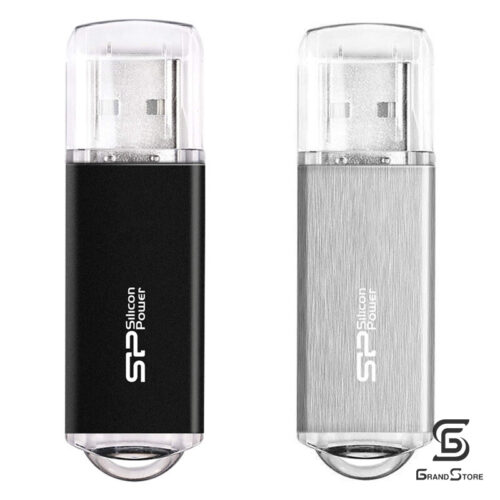 فلش مموری سیلیکون پاور مدل Ultima II I-Series USB 2.0